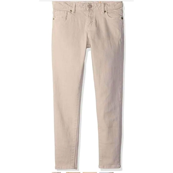 GYMBOREE SUPER SKINNY JEANS 💕IN STORES💕 - Picture 1 of 2